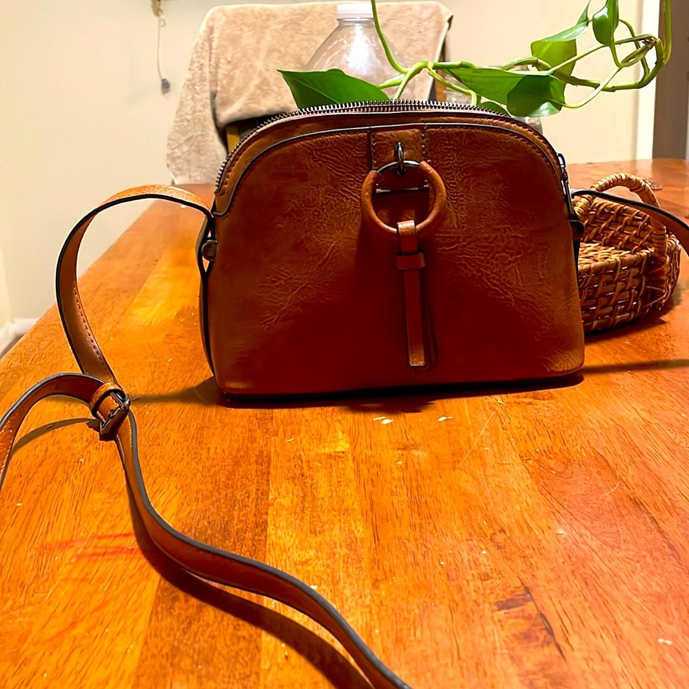 Sam&Hadley crossbody bag